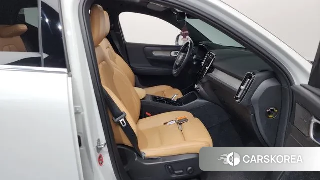 Volvo XC40 id 3513949 из Кореи 20