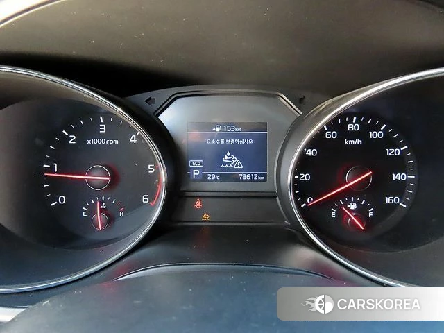 Kia The New Carnival id 4785764 из Кореи 20