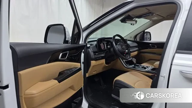 Kia Carnival 4th generation id 3377876 из Кореи 20