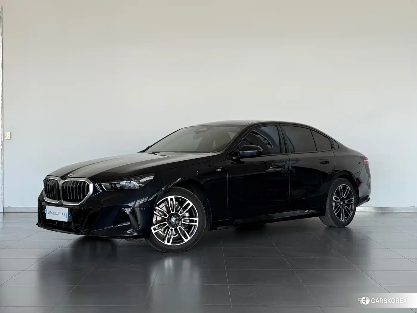 BMW 5 series id 4577522 из Китая 12