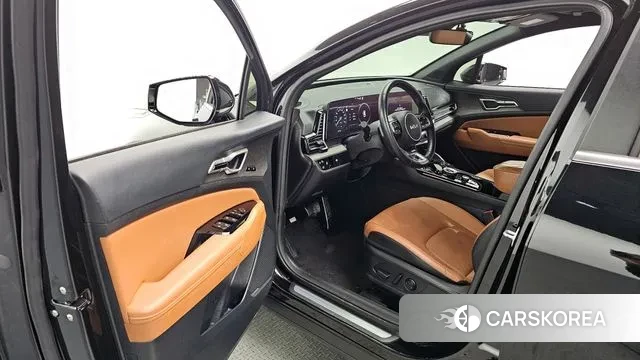 Kia Sportage 5th Generation id 3701121 из Кореи 20