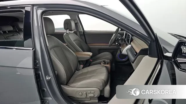 Hyundai Ionic 5 id 3493175 из Кореи 20