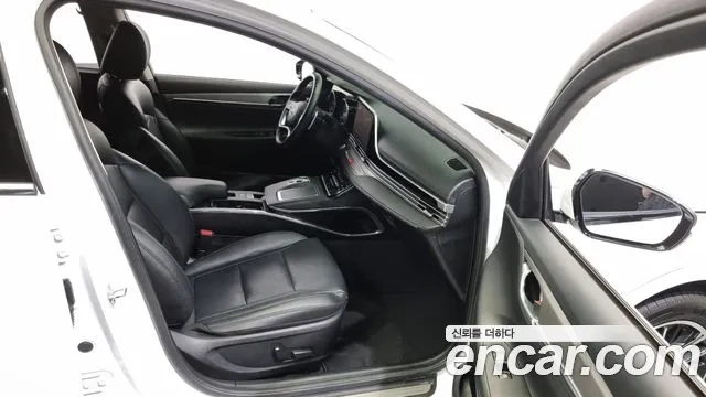 Hyundai The New Grandeur IG id 2875046 из Кореи 20