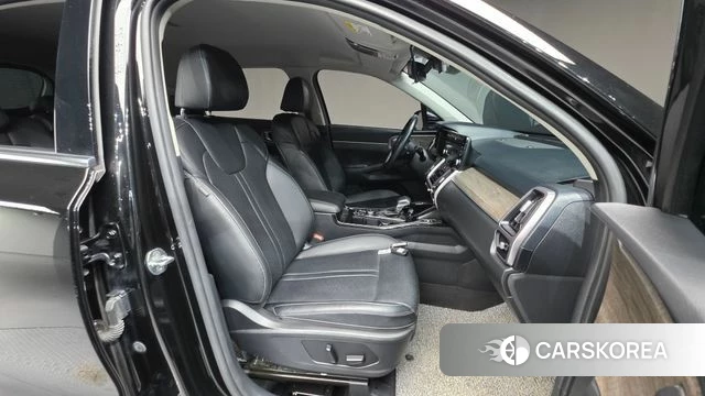 Kia Sorento 4th Generation id 4561825 из Кореи 20