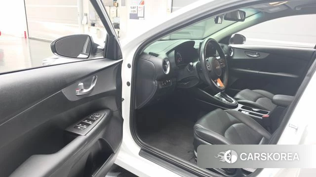 Kia The New K3 2nd generation id 4481562 из Кореи 20