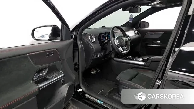 Mercedes-Benz EQA H243 id 3027243 из Кореи 20