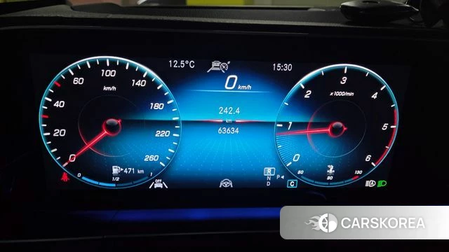 Mercedes-Benz GLS - Class X167 id 4899160 из Кореи 20