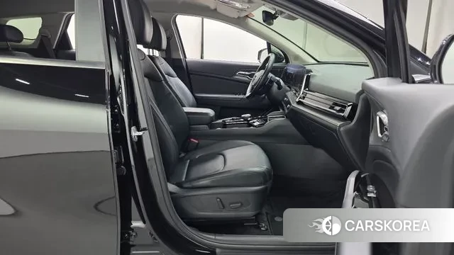 Kia Sportage 5th Generation id 3438290 из Кореи 20