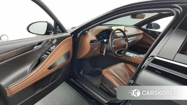 Genesis G80 (RG3) id 4416086 из Кореи 20