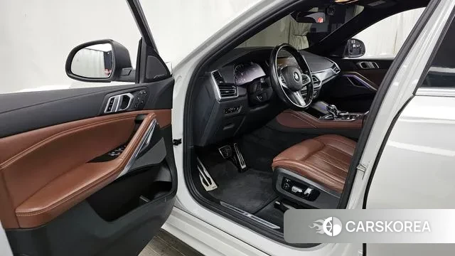 BMW X6 (G06) id 3680974 из Кореи 20