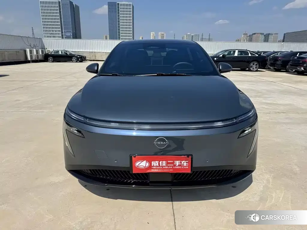Nissan N7 id 4679642 из Китая 20