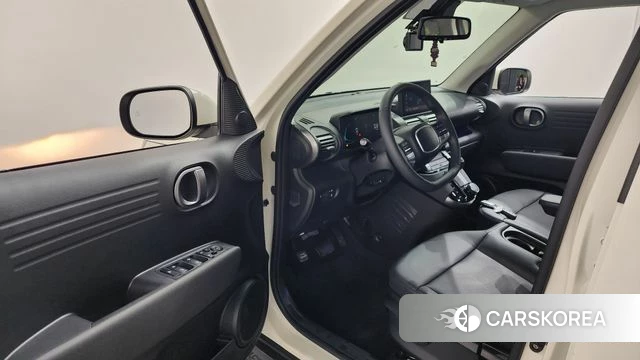 Hyundai Casper id 3914324 из Кореи 20