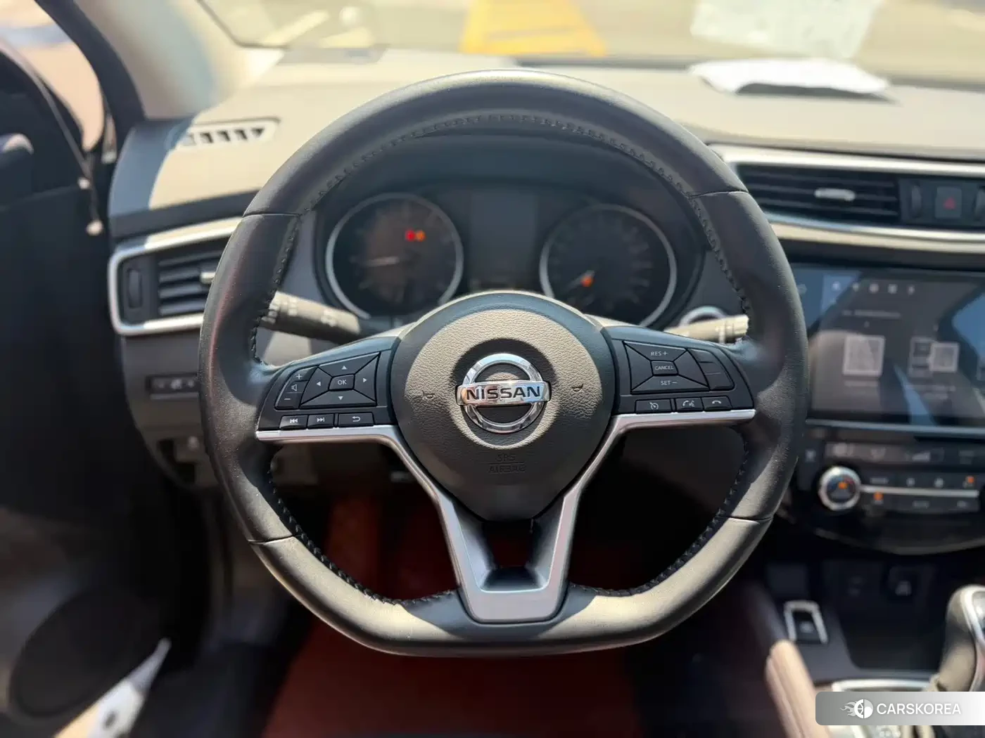 Nissan Qashqai id 4606872 из Китая 19