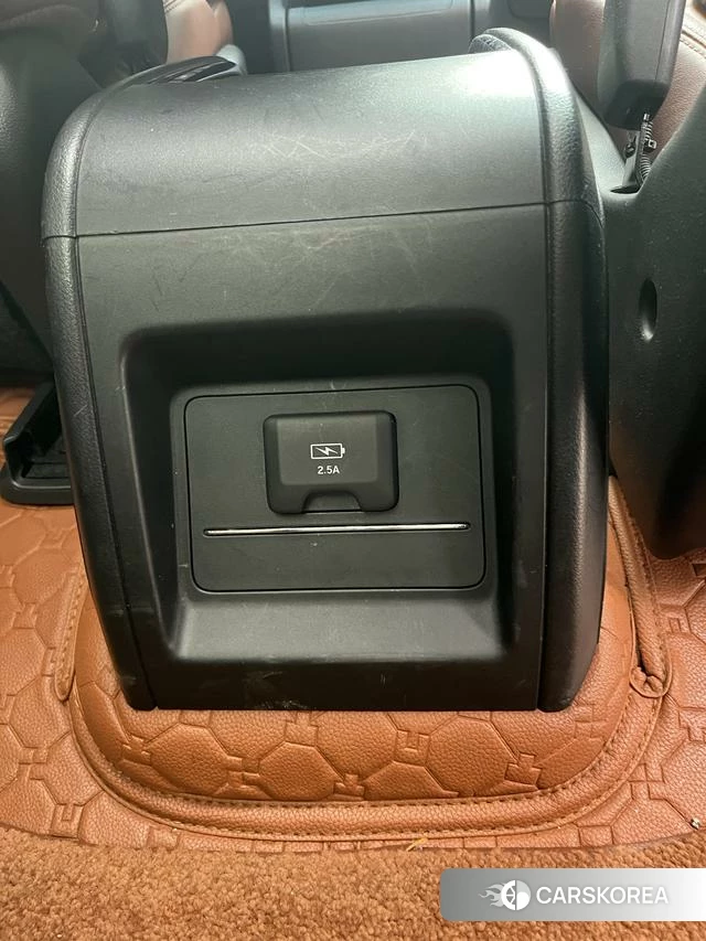 Honda Odyssey id 4260929 из Китая 23