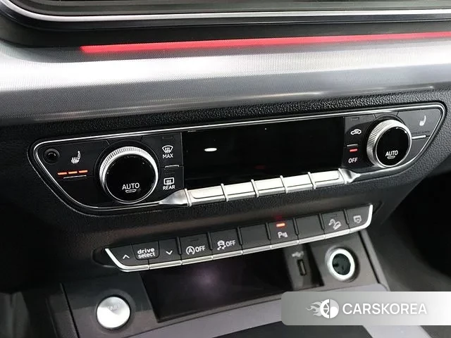 Audi Q5 (FY) id 3534428 из Кореи 20