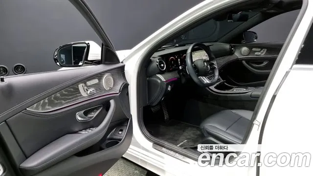 Mercedes-Benz E-Class W213 id 2686776 из Кореи 20