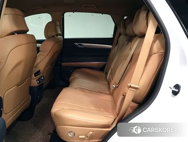 Genesis GV80 id 3042878 из Кореи 20