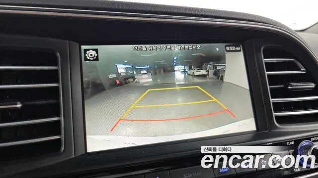 Hyundai The New Avante AD id 2699088 из Кореи 20