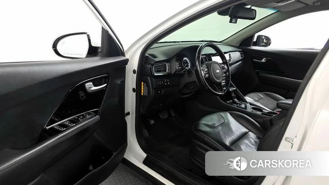 Kia Niro id 3845750 из Кореи 20