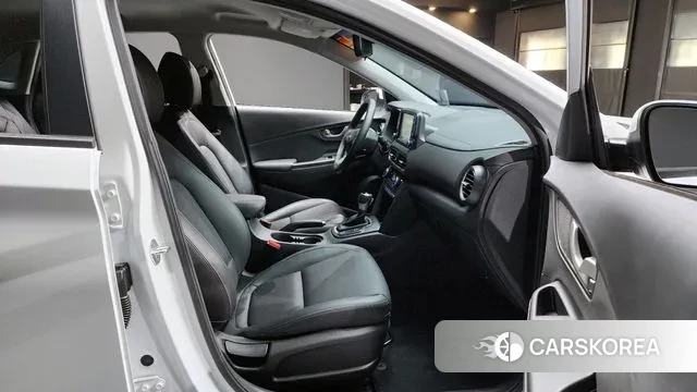 Hyundai Kona id 2981679 из Кореи 20