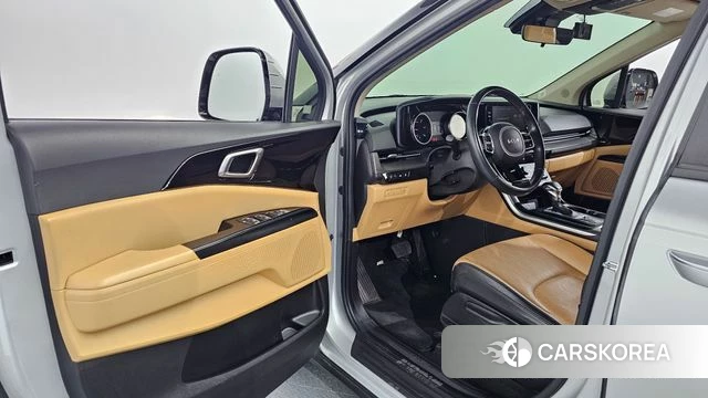 Kia Carnival 4th generation id 3941193 из Кореи 20