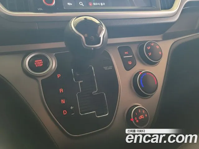 Kia The New Ray id 2472849 из Кореи 18