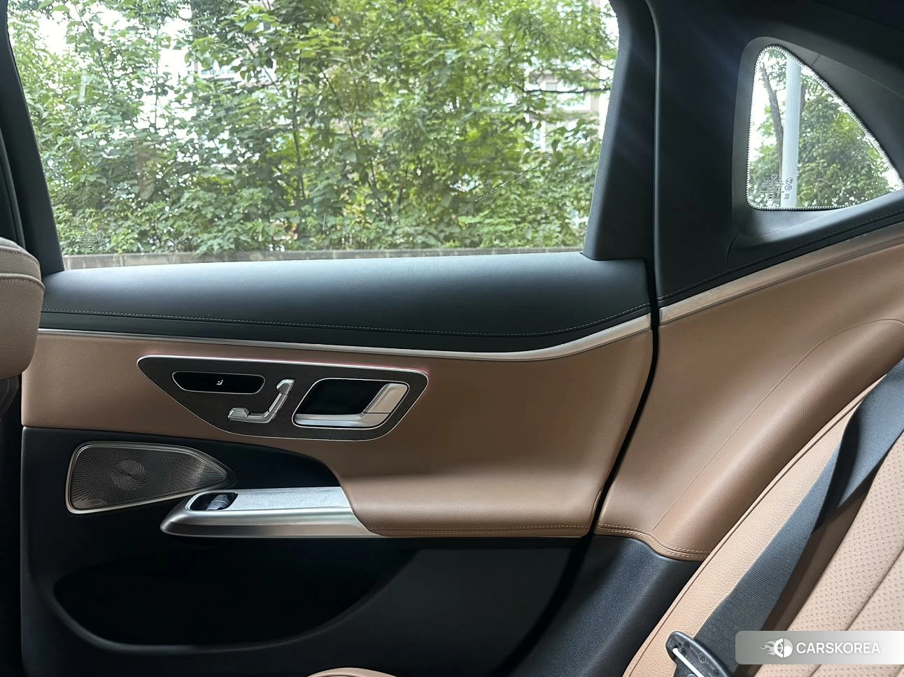 Mercedes-Benz E-class id 4468157 из Китая 13