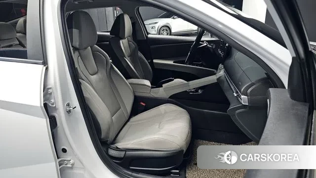 Hyundai Avante (CN7) id 3504524 из Кореи 20