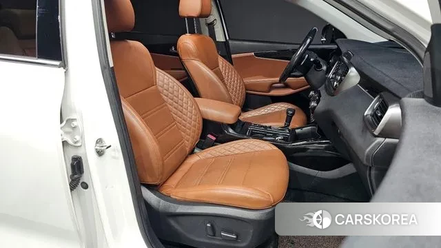 Kia The New Sorento id 3459784 из Кореи 20