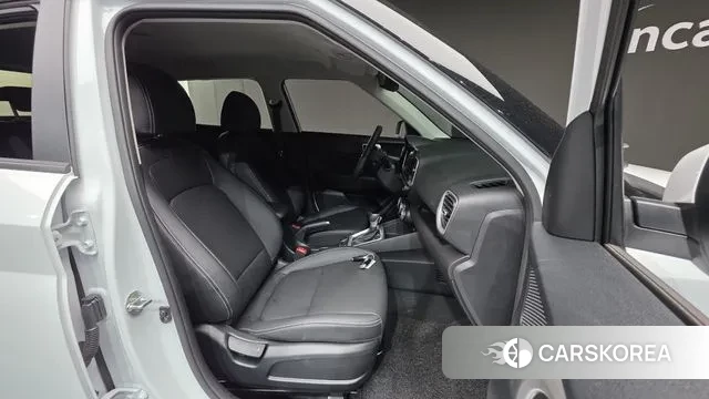 Hyundai Venue id 3758936 из Кореи 20