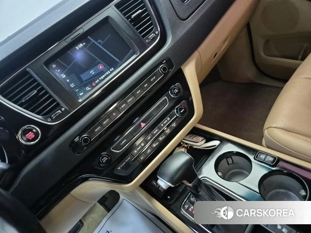 Kia The New Carnival id 4250721 из Кореи 19