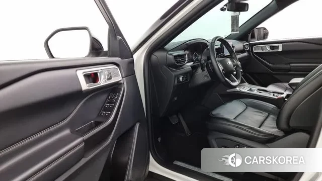 Ford Explorer 6th Generation id 3283146 из Кореи 20