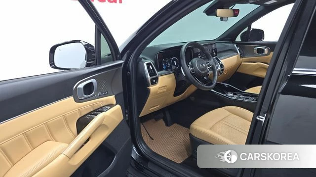 Kia Sorento 4th Generation id 4836398 из Кореи 37