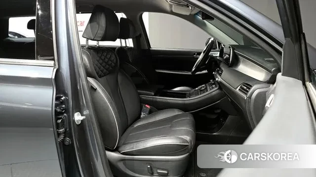 Hyundai Palisade id 3727497 из Кореи 20