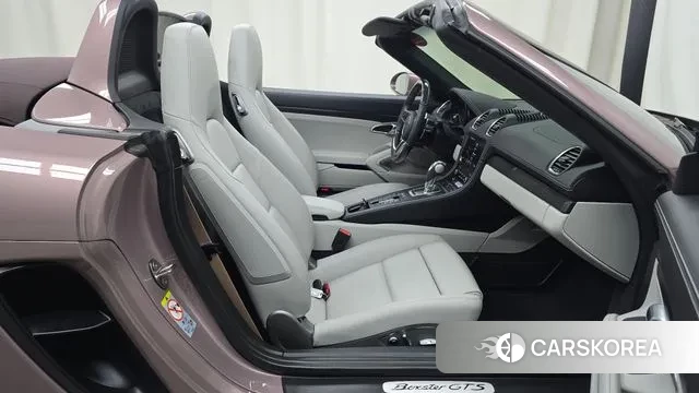 Porsche 718 Boxster id 2901079 из Кореи 20