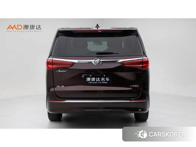 Buick GL8 id 4242403 из Китая 11