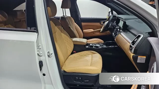 Kia Sorento 4th Generation id 3196001 из Кореи 20