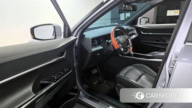 Ssangyong Torres id 3639353 из Кореи 20