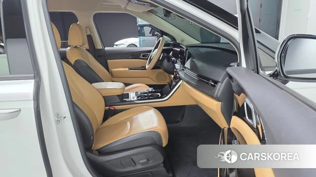 Kia Carnival 4th generation id 3872282 из Кореи 20