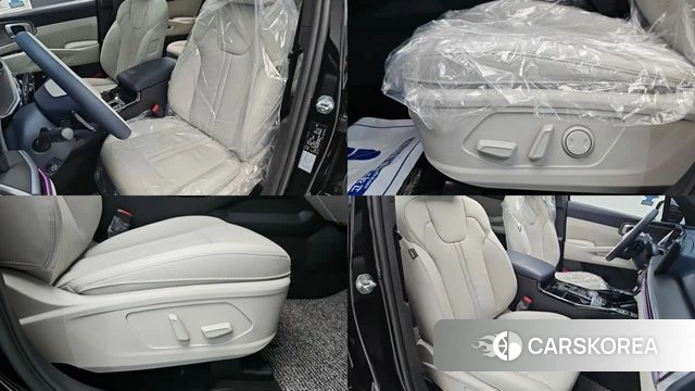 Kia The New Sorento 4th Generation id 4639802 из Кореи 20