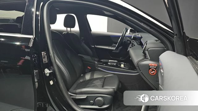 Mercedes-Benz A-Class W177 id 4179444 из Кореи 20