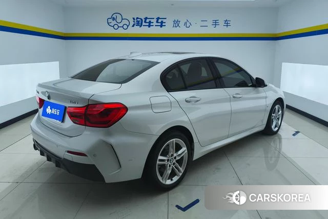 BMW 1 series id 4229243 из Китая 17