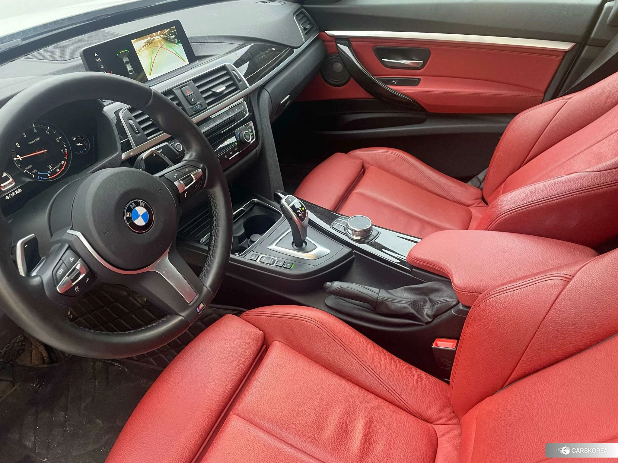 BMW 3 series GT id 4452359 из Китая 16