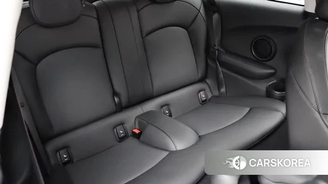 Mini Cooper id 3619155 из Кореи 20