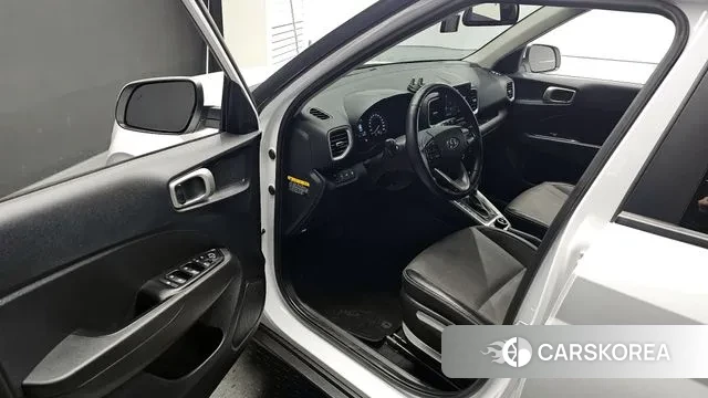 Hyundai Venue id 3557429 из Кореи 20