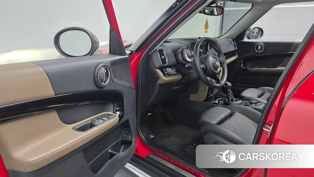 Mini Cooper Countryman id 4508209 из Кореи 32