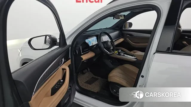 Renault Korea (Samsung) Grand Coleos id 3452004 из Кореи 20