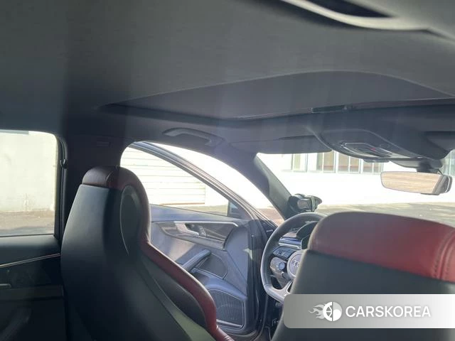 Audi S4 id 4300093 из Китая 21