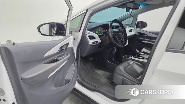 Chevrolet (GM Daewoo) Bolt EV id 4662695 из Кореи 32