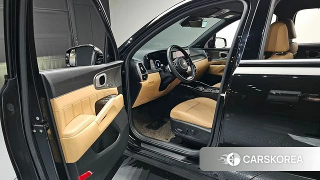 Kia Sorento 4th Generation id 3879363 из Кореи 20